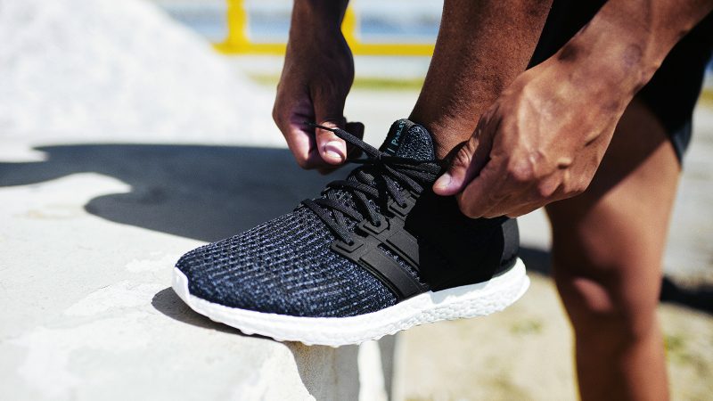 10 Tip Berguna Anda Boleh Rujuk Sebelum Beli Kasut Running 