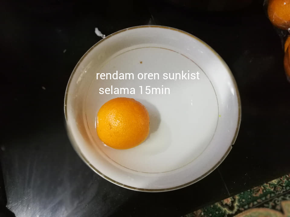 Ubat Batuk Stim - Rawatan m